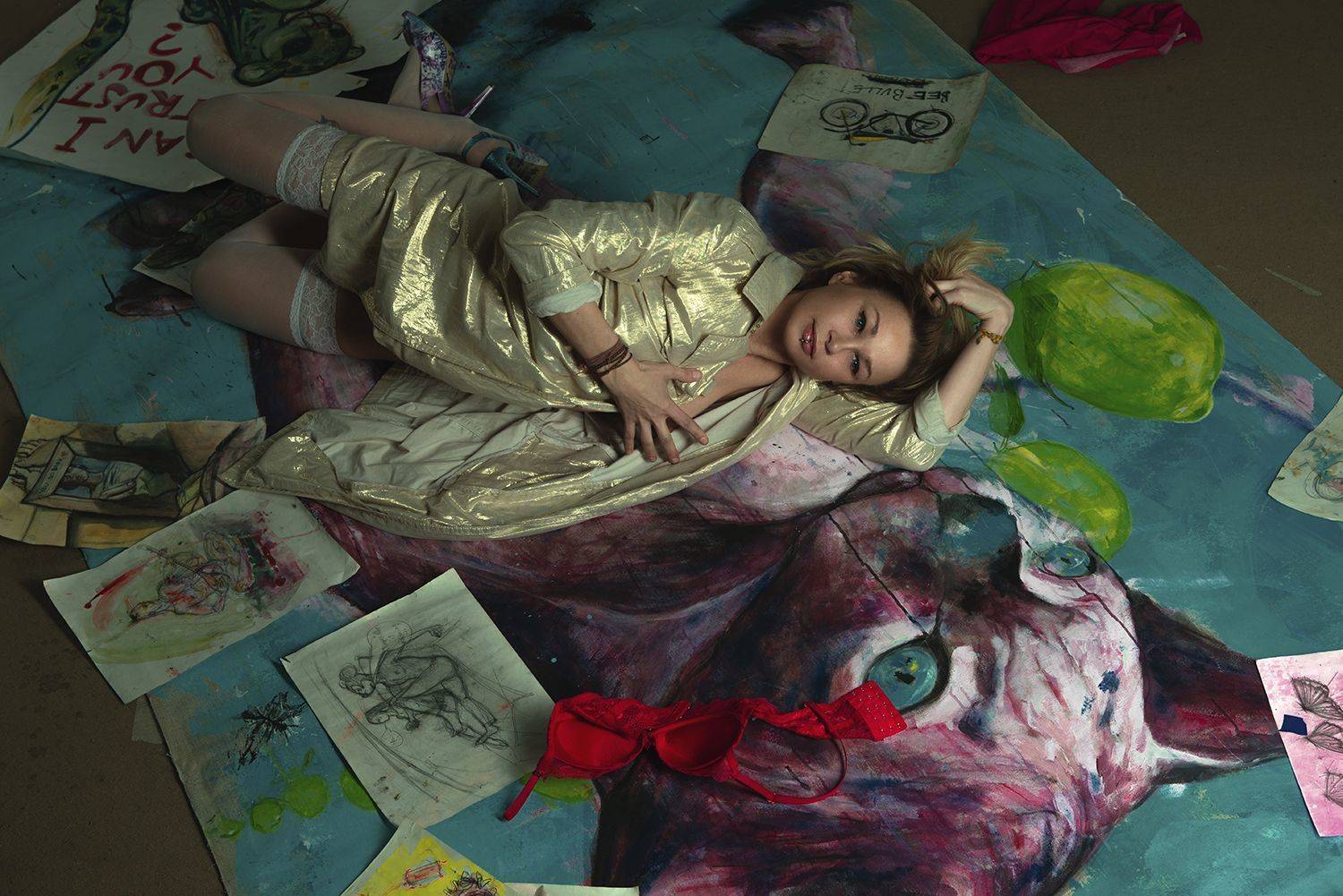 , Сергей Кукушкин