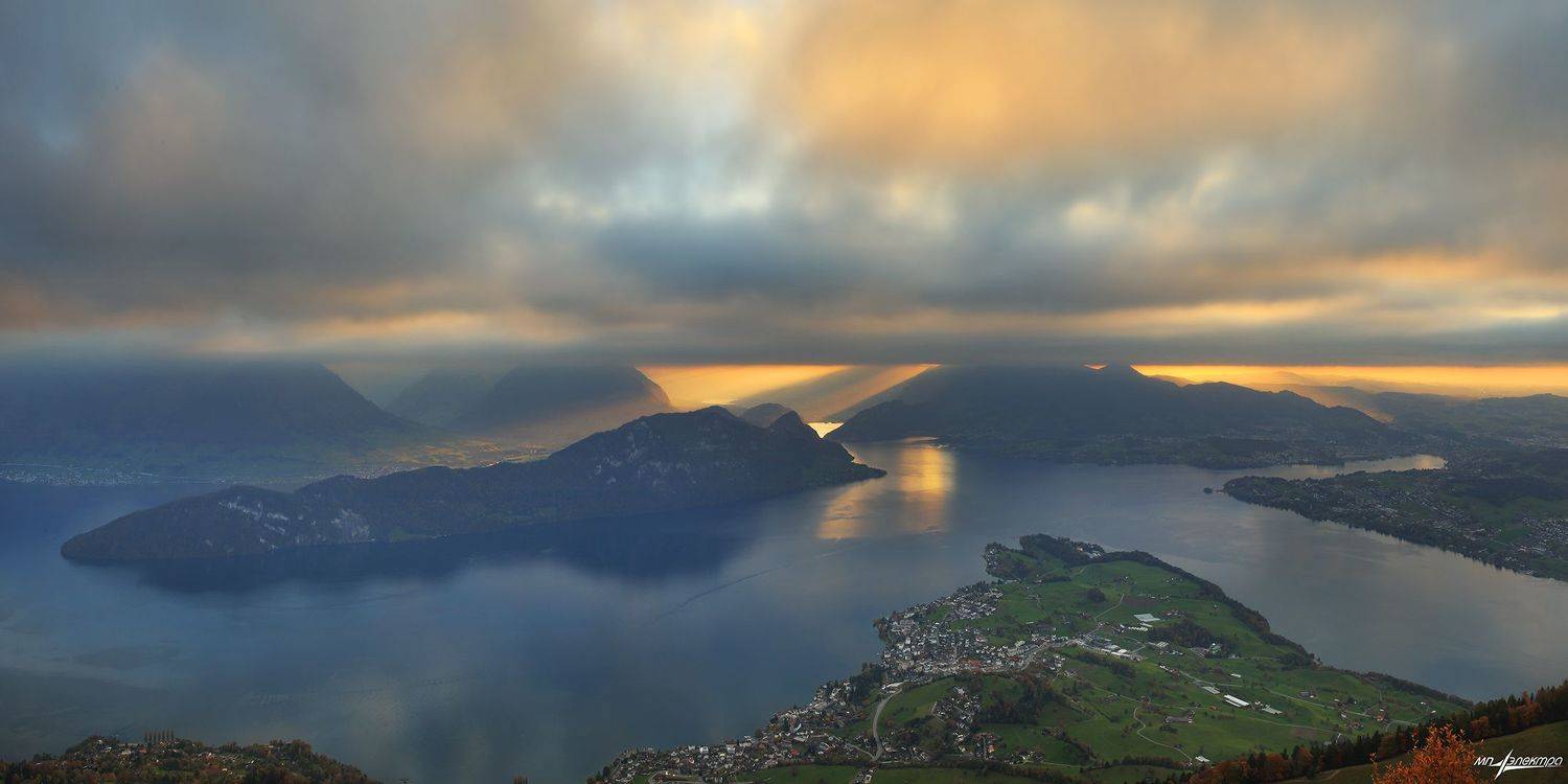 swiss, Матвеев Николай