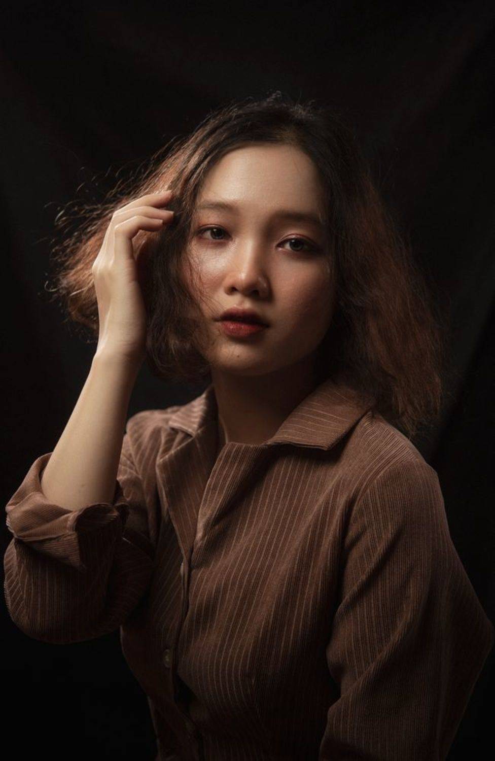 , L&ecirc; Nguyễn Vũ