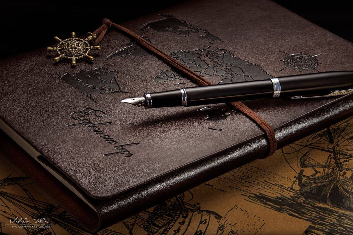 , Захаров Вячеслав