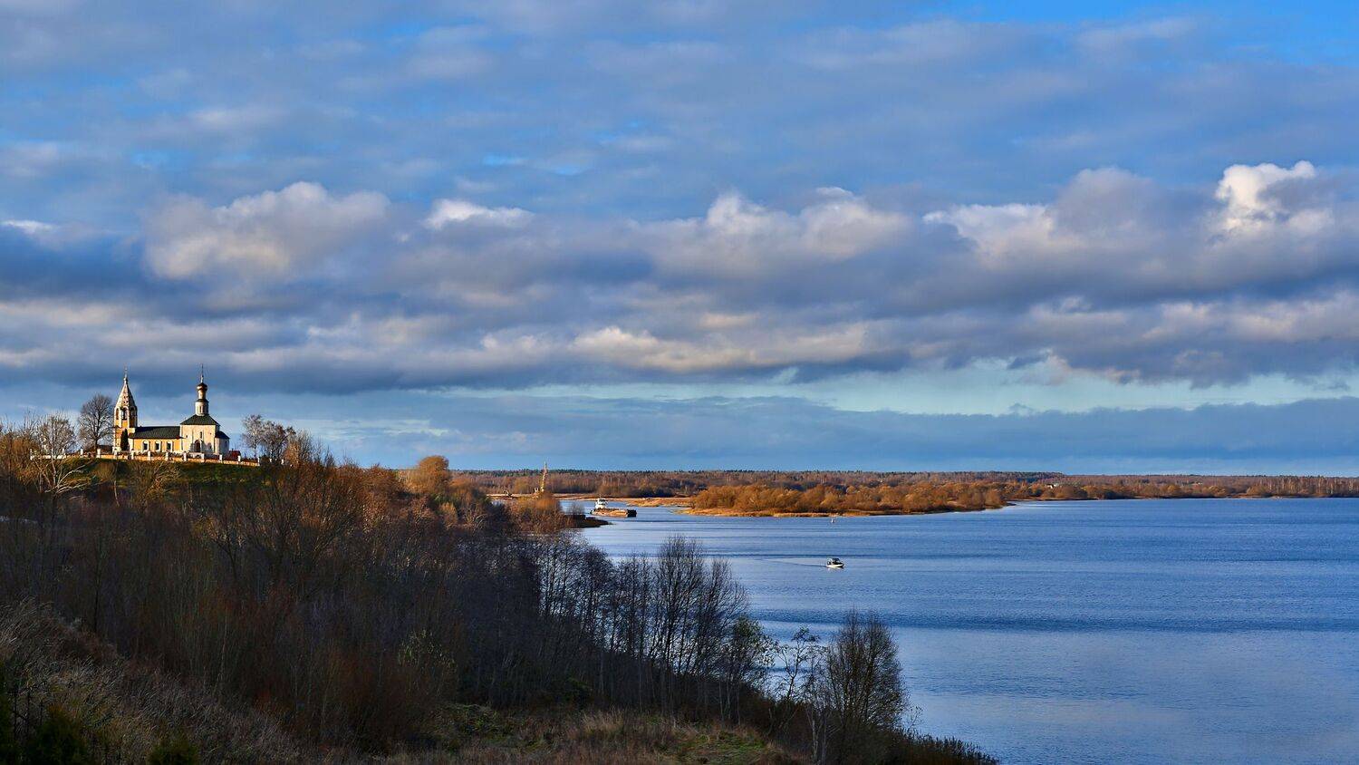 , Эдуард Колобошников