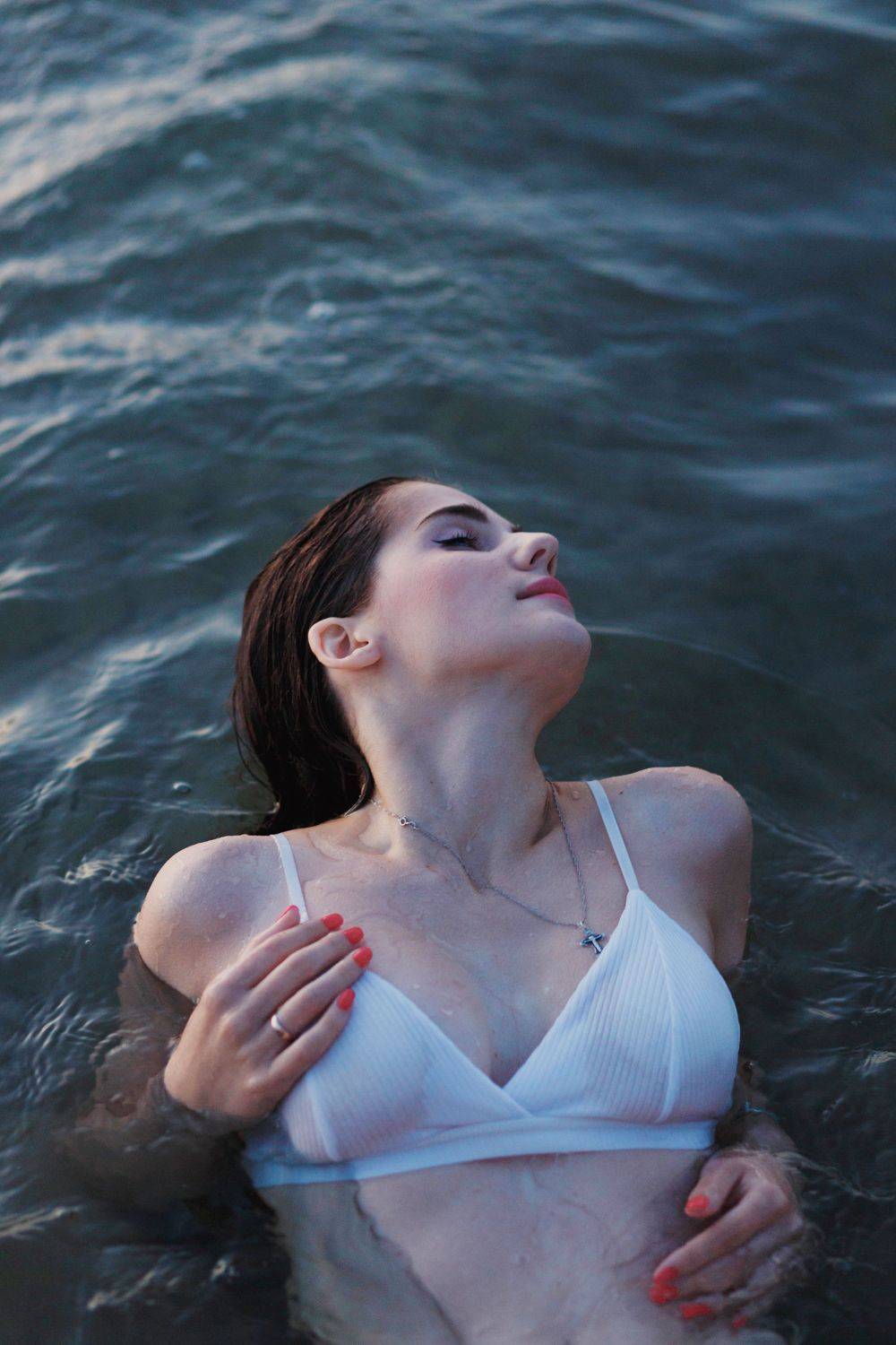 , Marie Dashkova