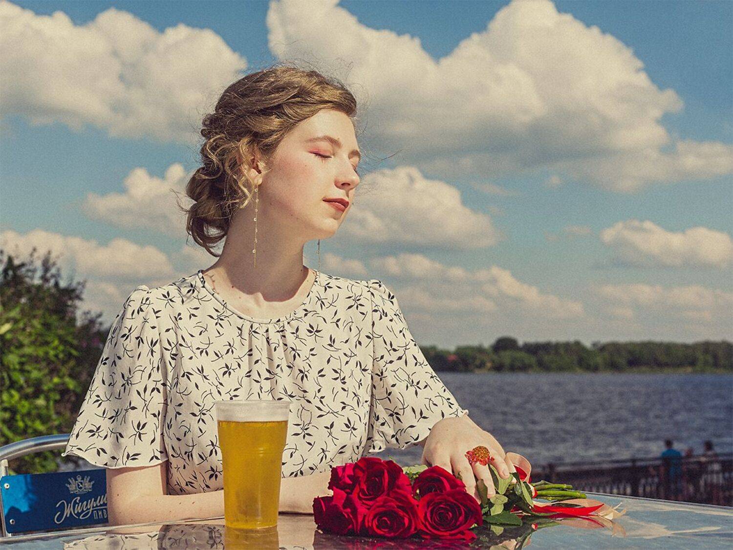 , Клещенок Андрей