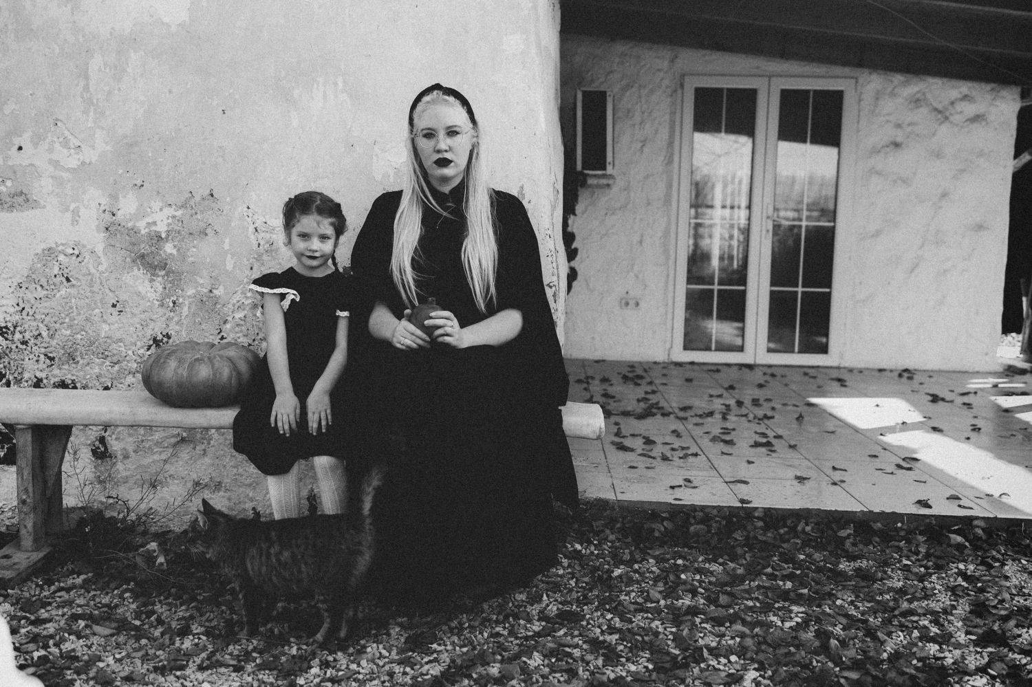 , Алина Шаровская-Константинова