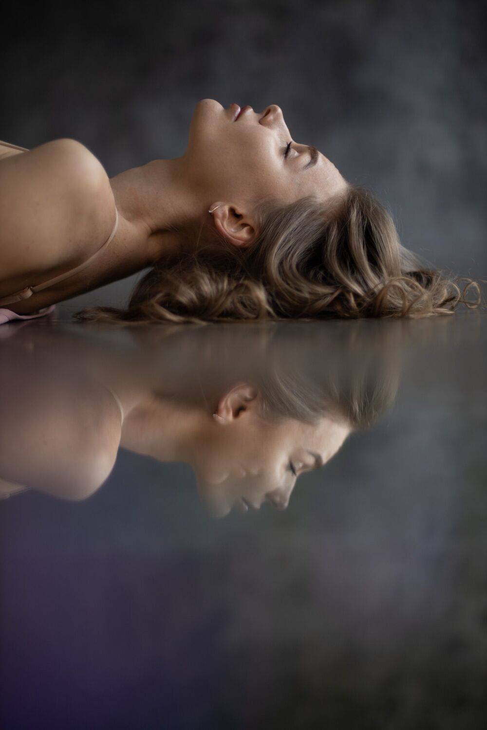 , Николай Соломин