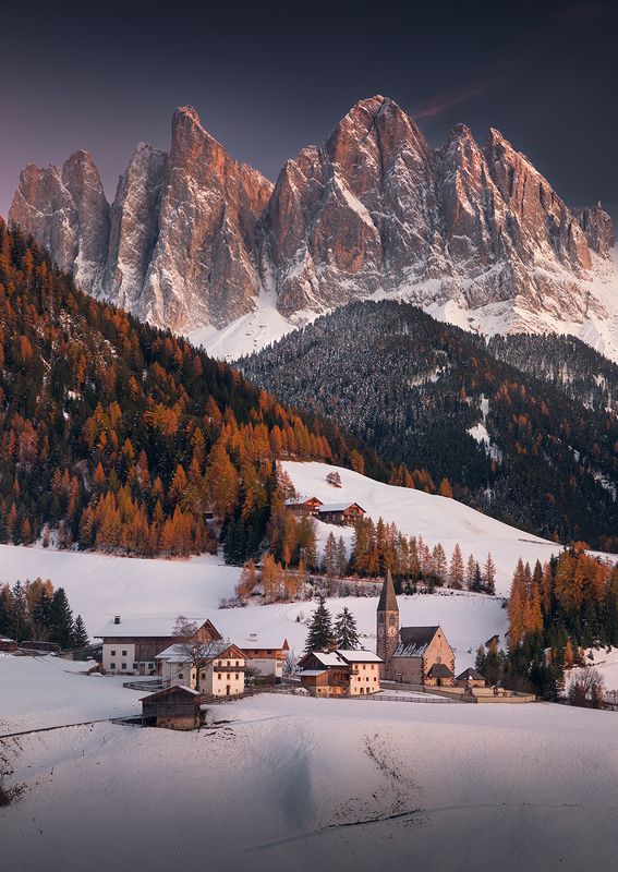 Santa Maddalena