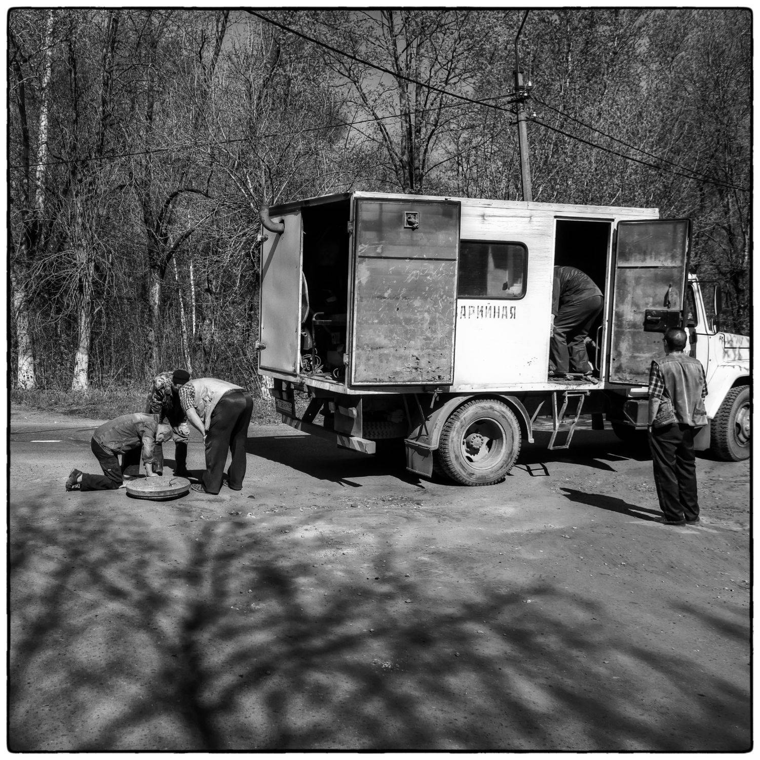 , Денис Сухачев