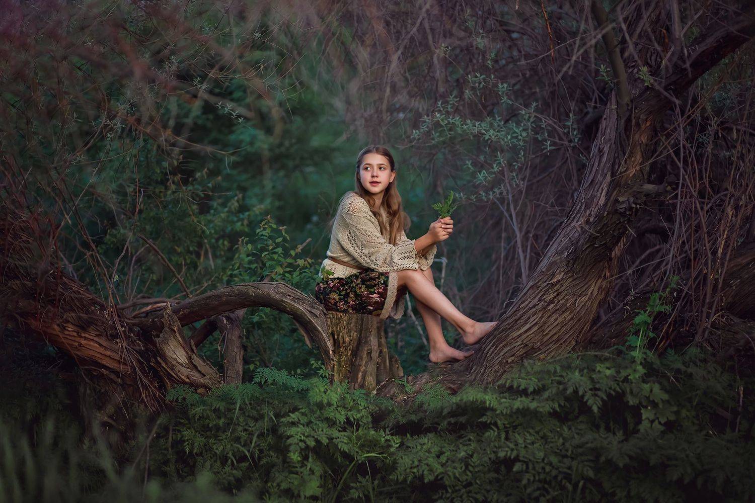 , Наталия Дмитриенко