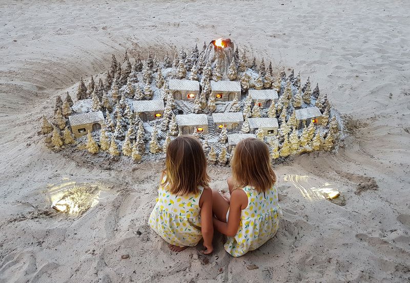 Приглашение в сказку фото превью