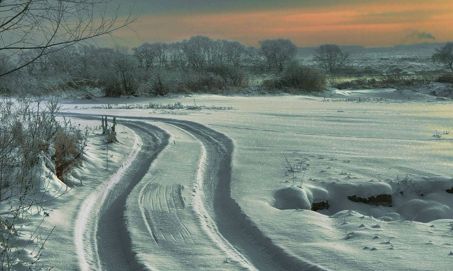 , Михаил Новиков