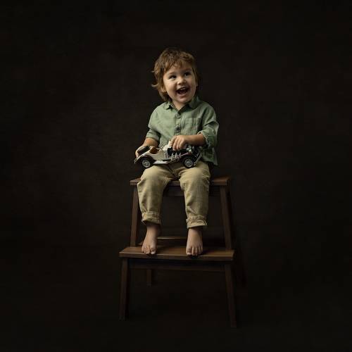 Fineart photography