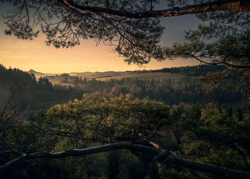 Obłazowa Skała фото превью