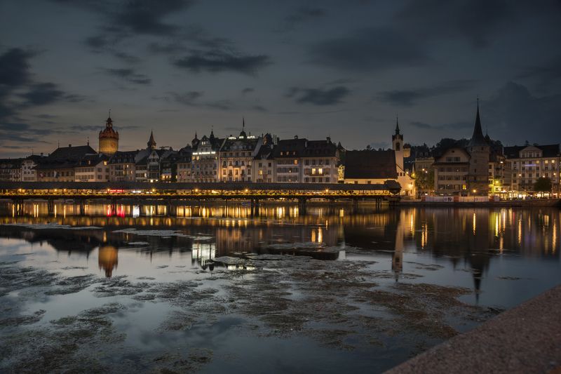 Luzern фото превью