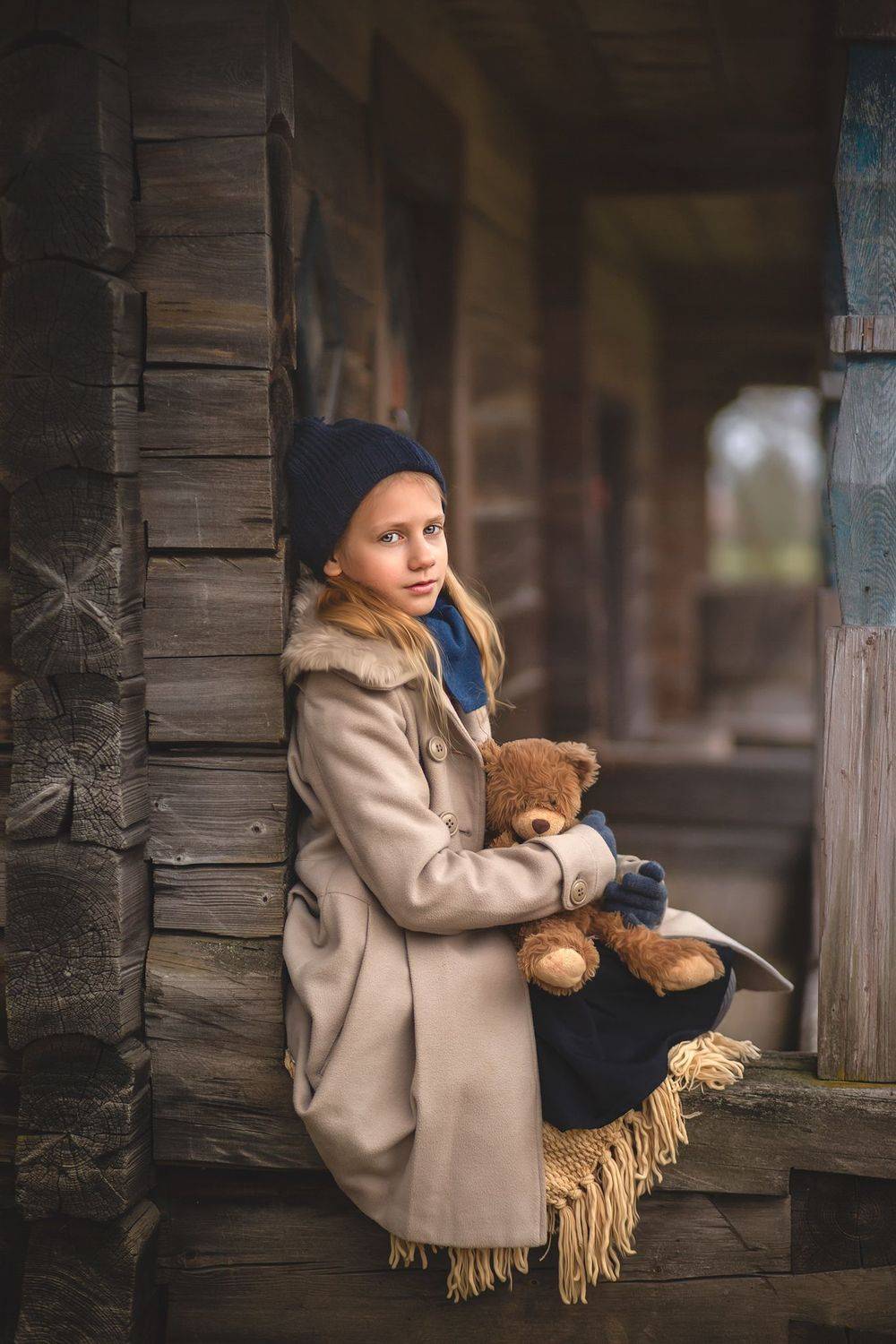 , Vilma Arlauskaite Buloviene