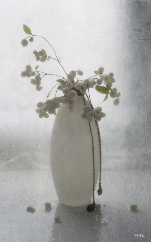 С-нежная... фото превью