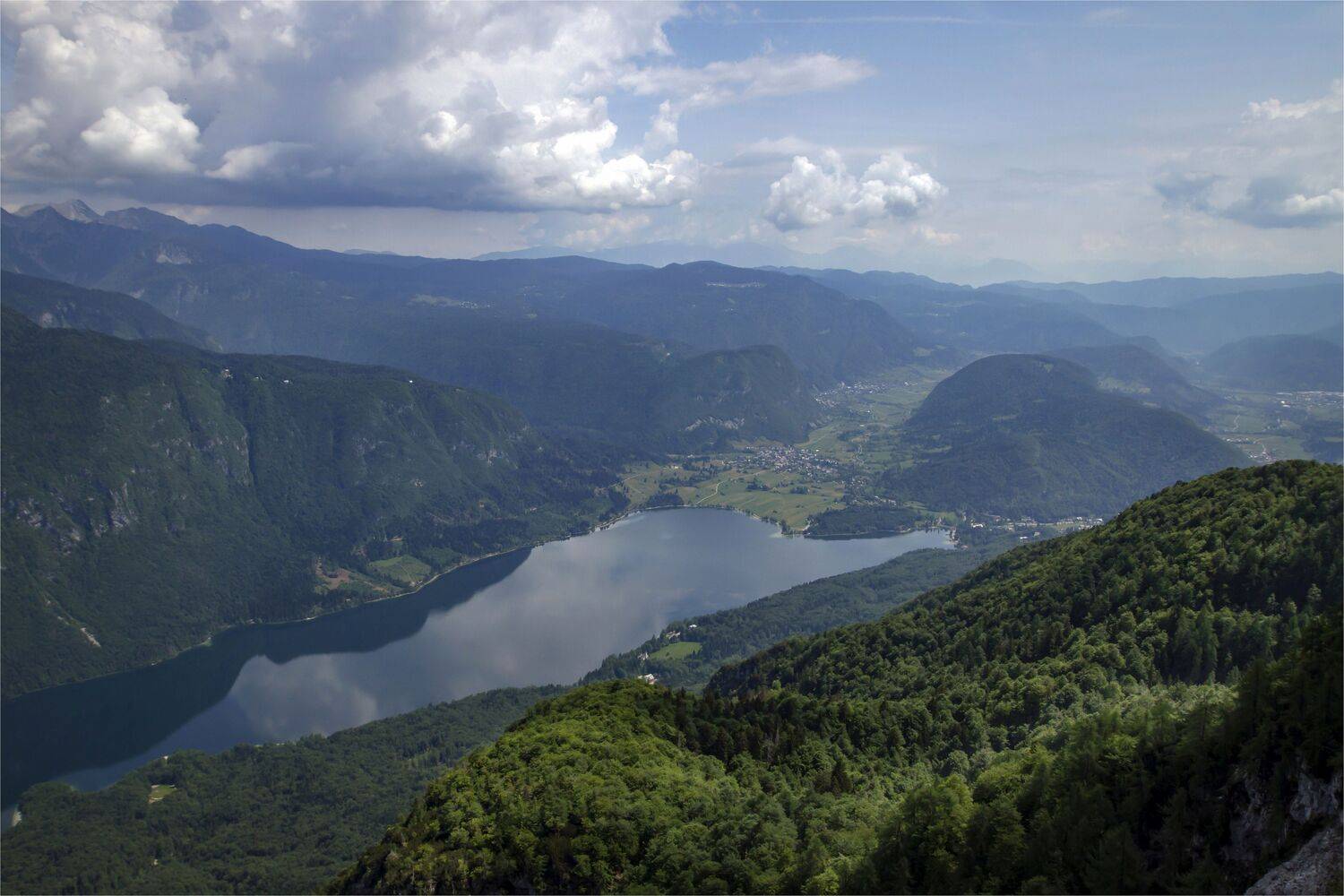 словения, Валентина Булкина