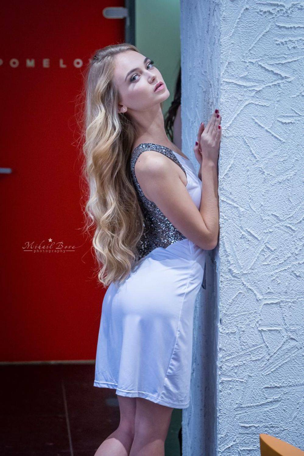 , Михаил Бове