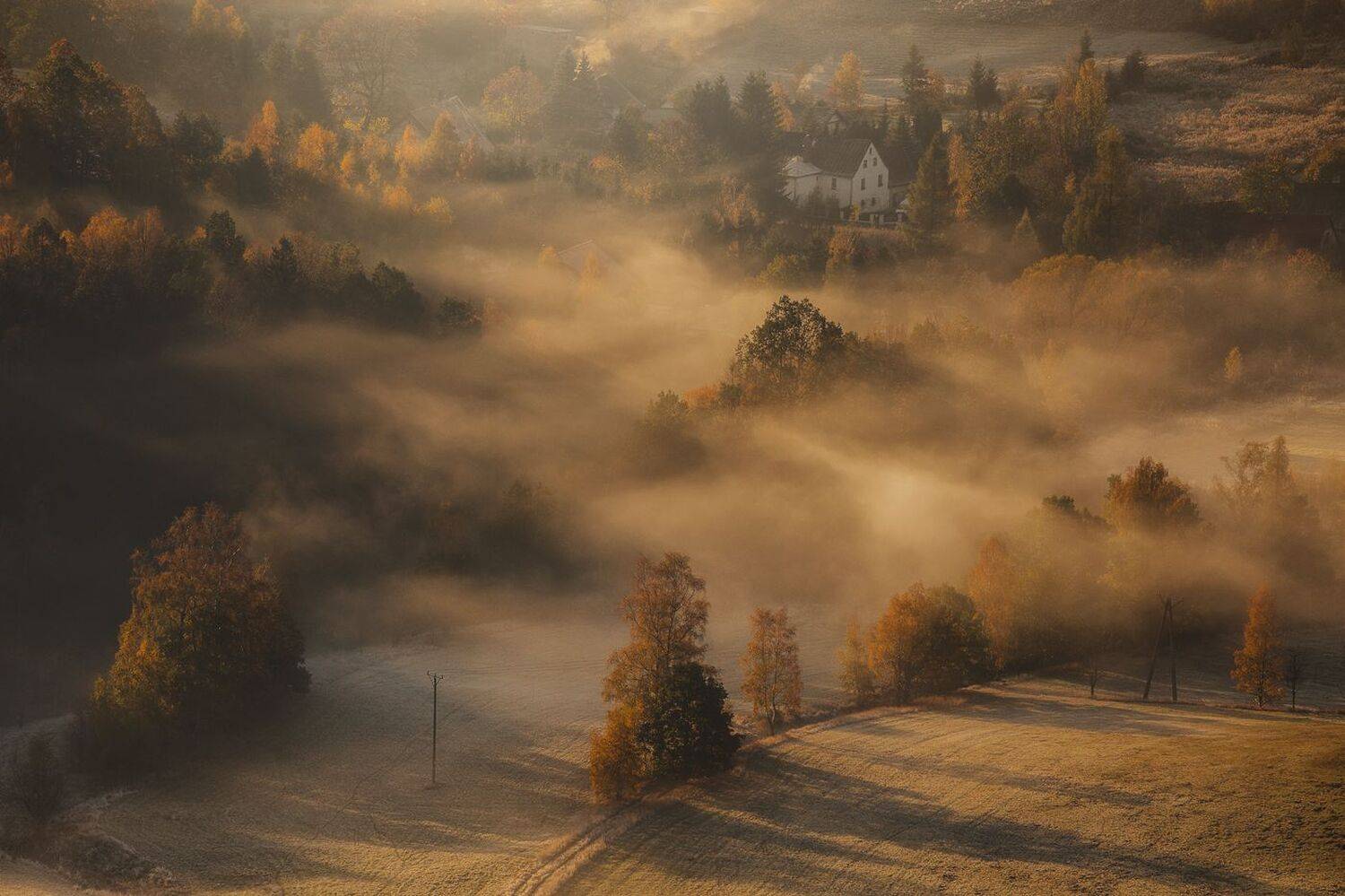 landscape,autumn,mountains,canon, Iza i Darek Mitręga