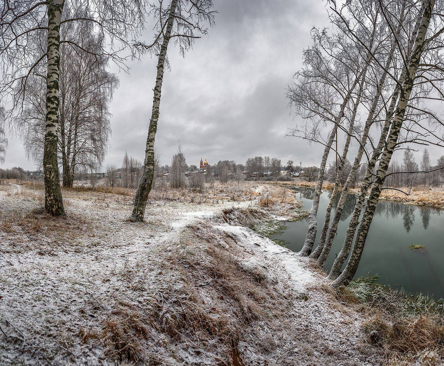 , Николай Андреев