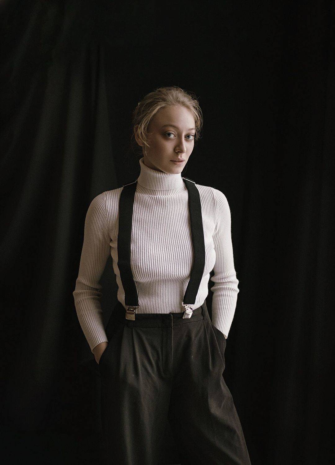 , Александр Губель