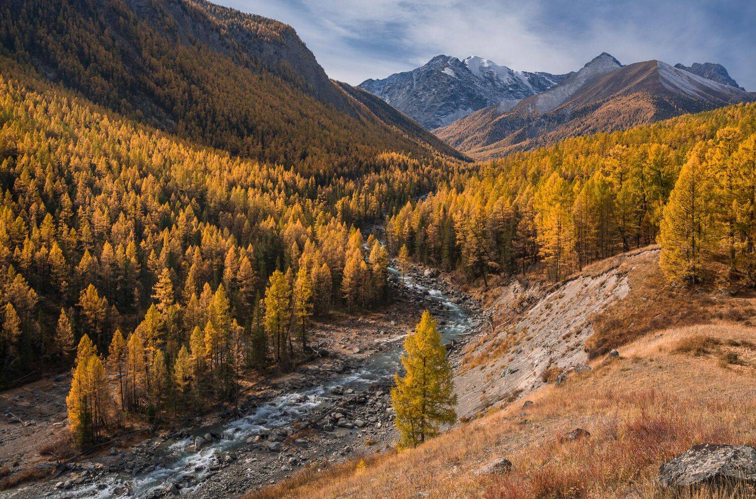 россия, горный алтай, Андрей Поляков