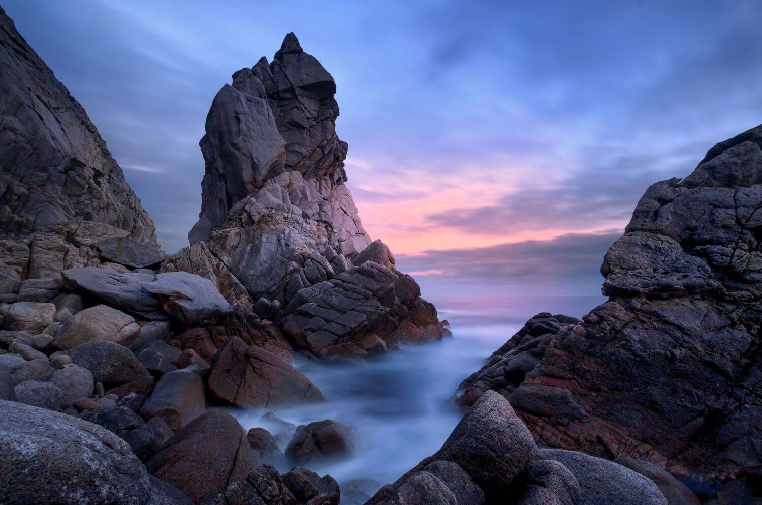 скалы, лица, природа художник, Sergey Razumov