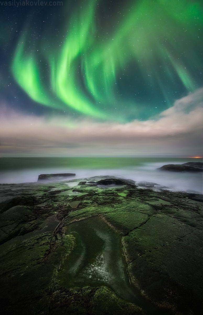 , Василий Яковлев