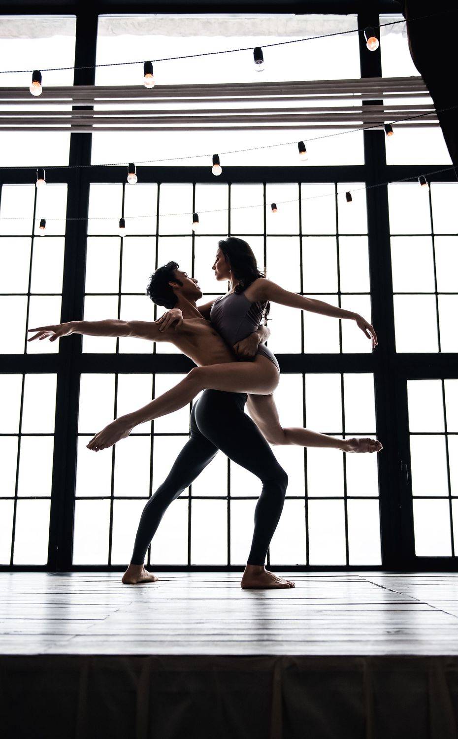 lovestory love, Елена Николайчик