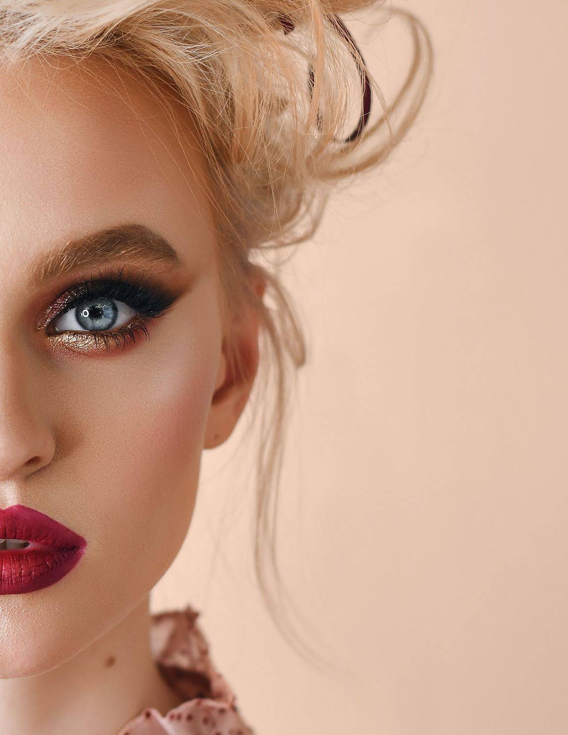 beauty, Елена Николайчик