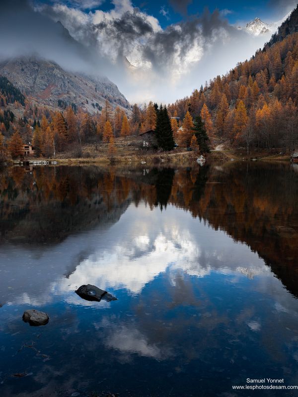 winter is coming фото превью