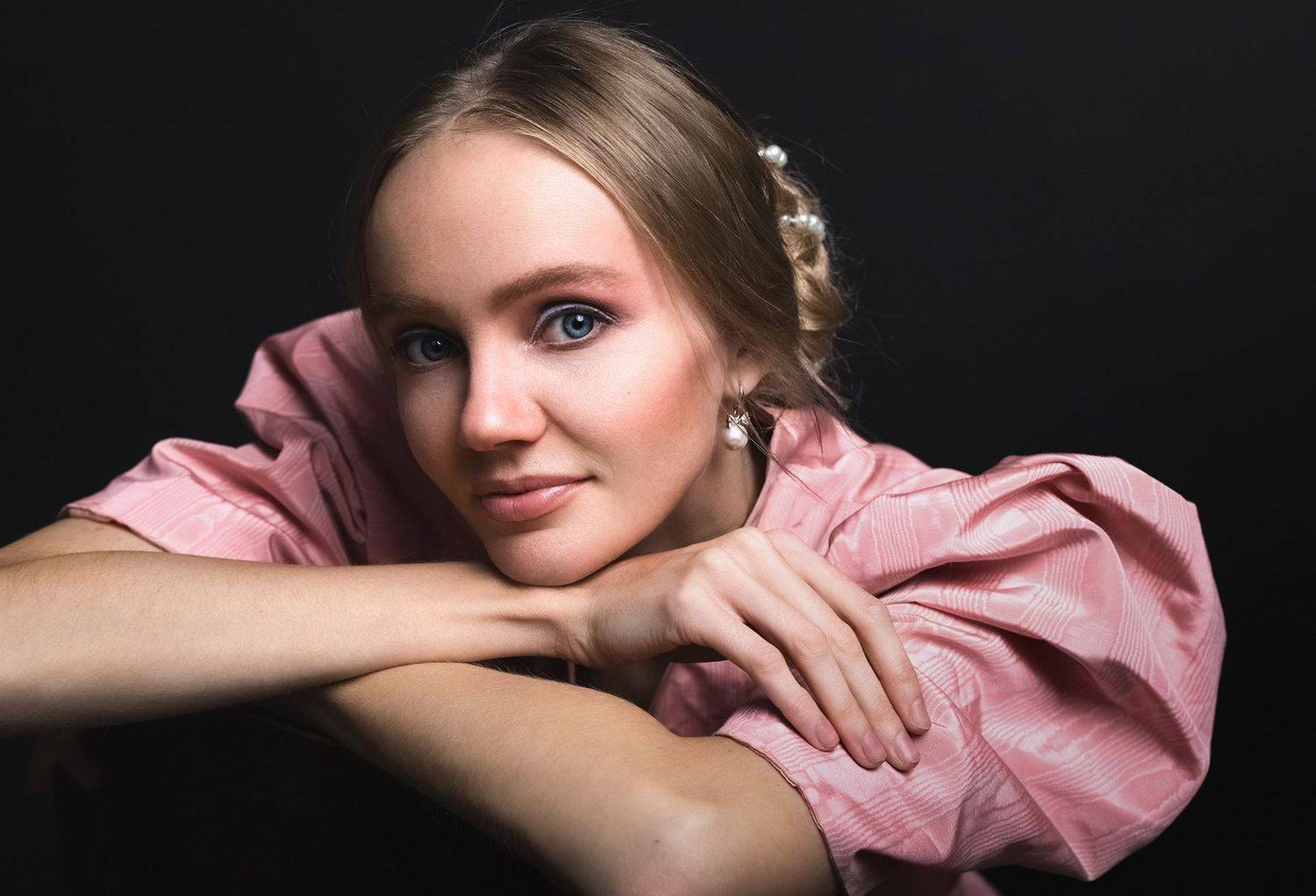 , Наталия Клих