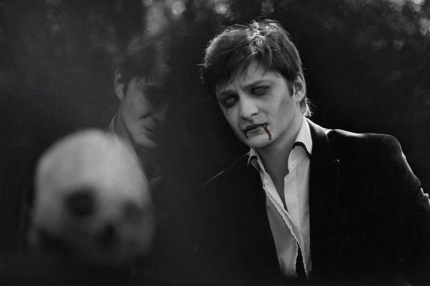 , Marina Shihahmedova