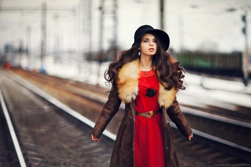 Анна Каренина фото превью