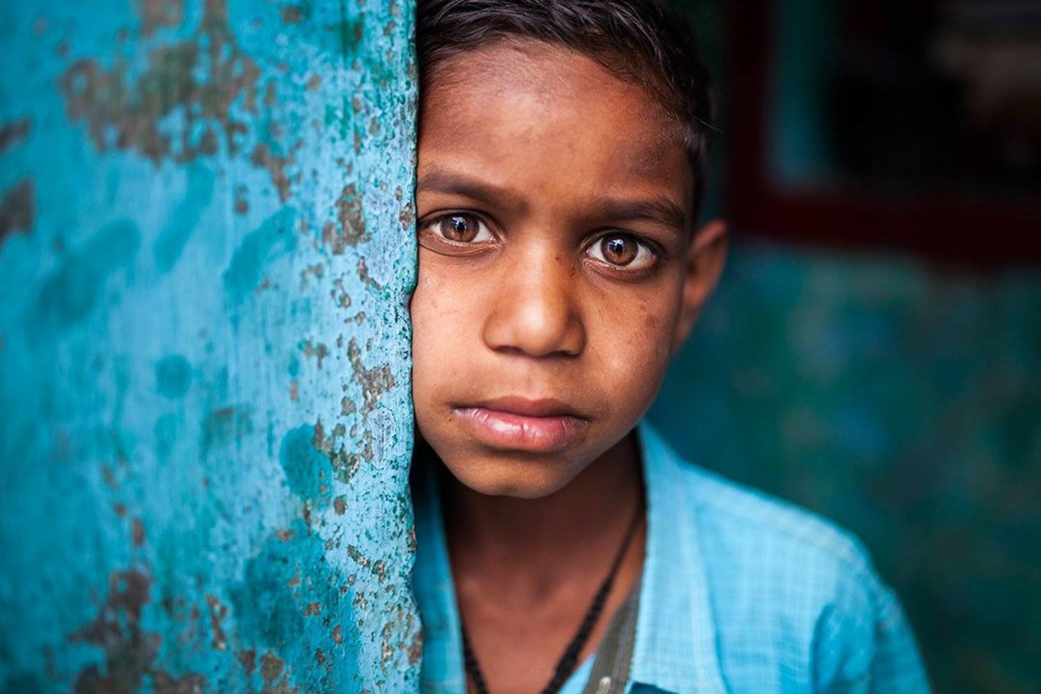 , Mahesh Balasubramanian