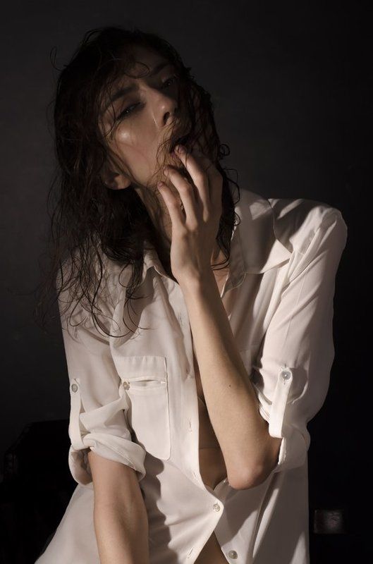 #beauty, #emotions, #fotosession, #model, #wetlook, #модель, #портрет, #тесты, #фотосессия, #эмоции Анастасия фото превью