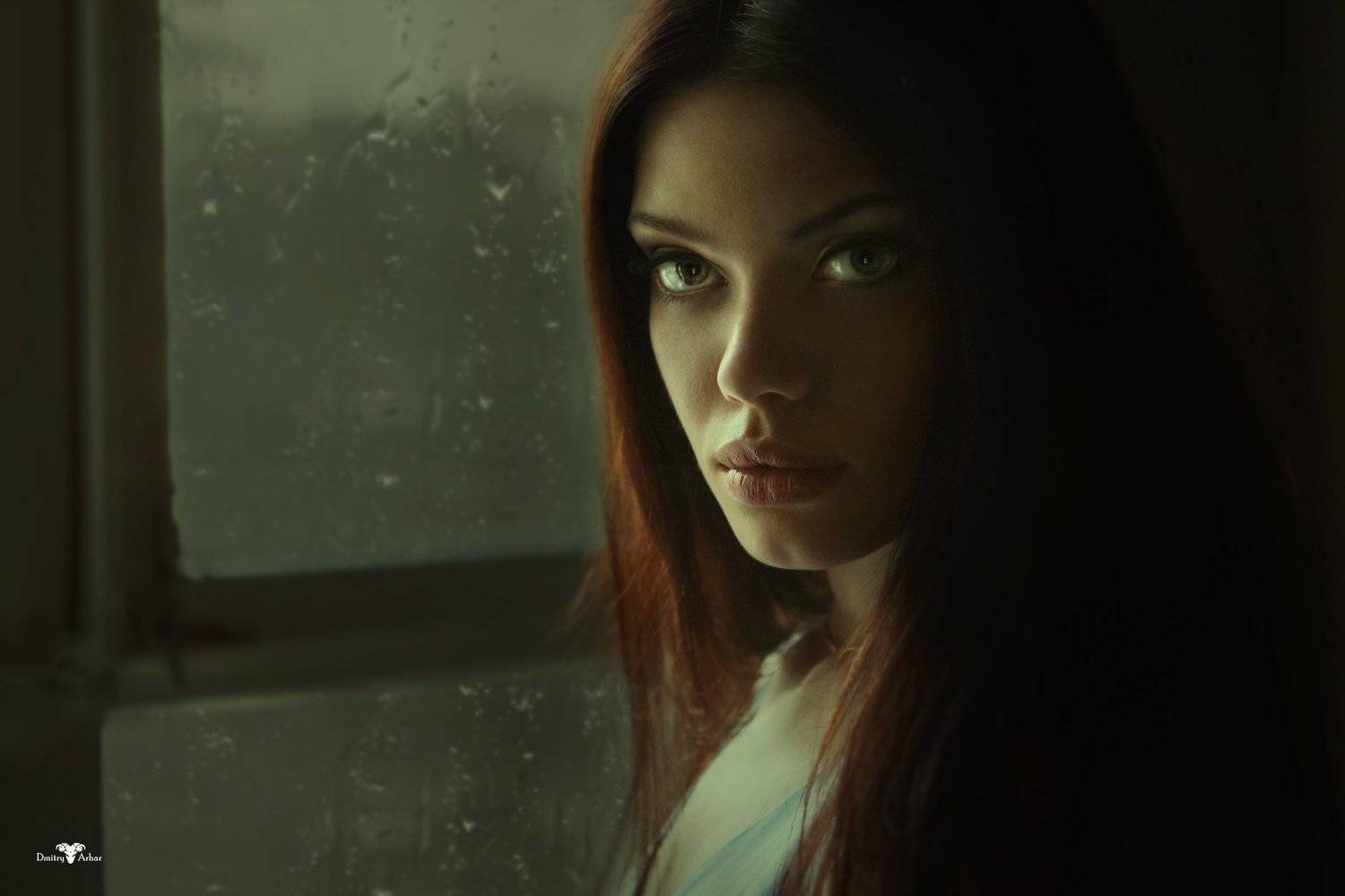 Beautiful, Dmitry Arhar, Girl, Model, People, Photo, Portrait, Woman, Dmitry Arhar