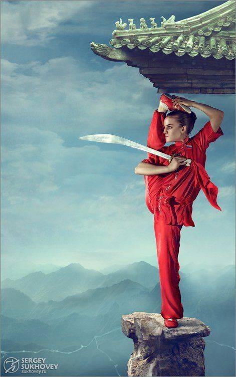 , Сергей Суховей