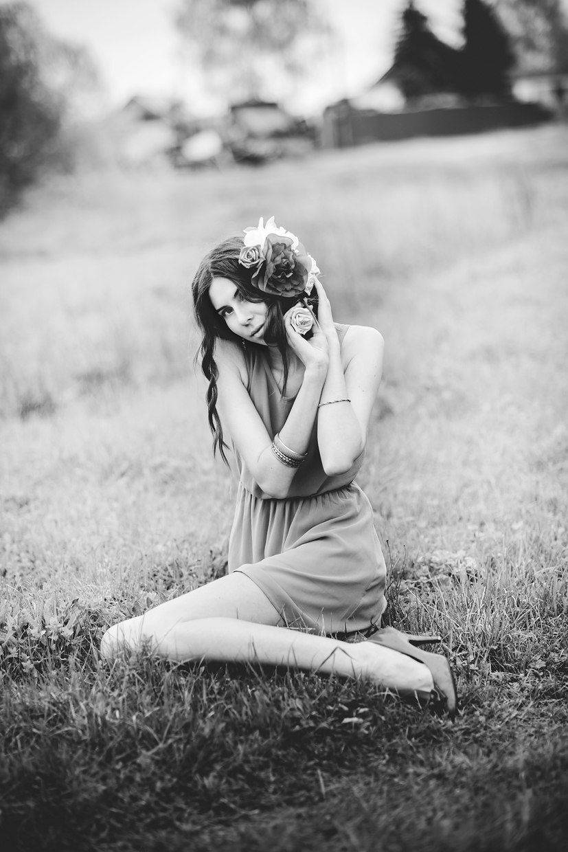 , Мария Мальгина