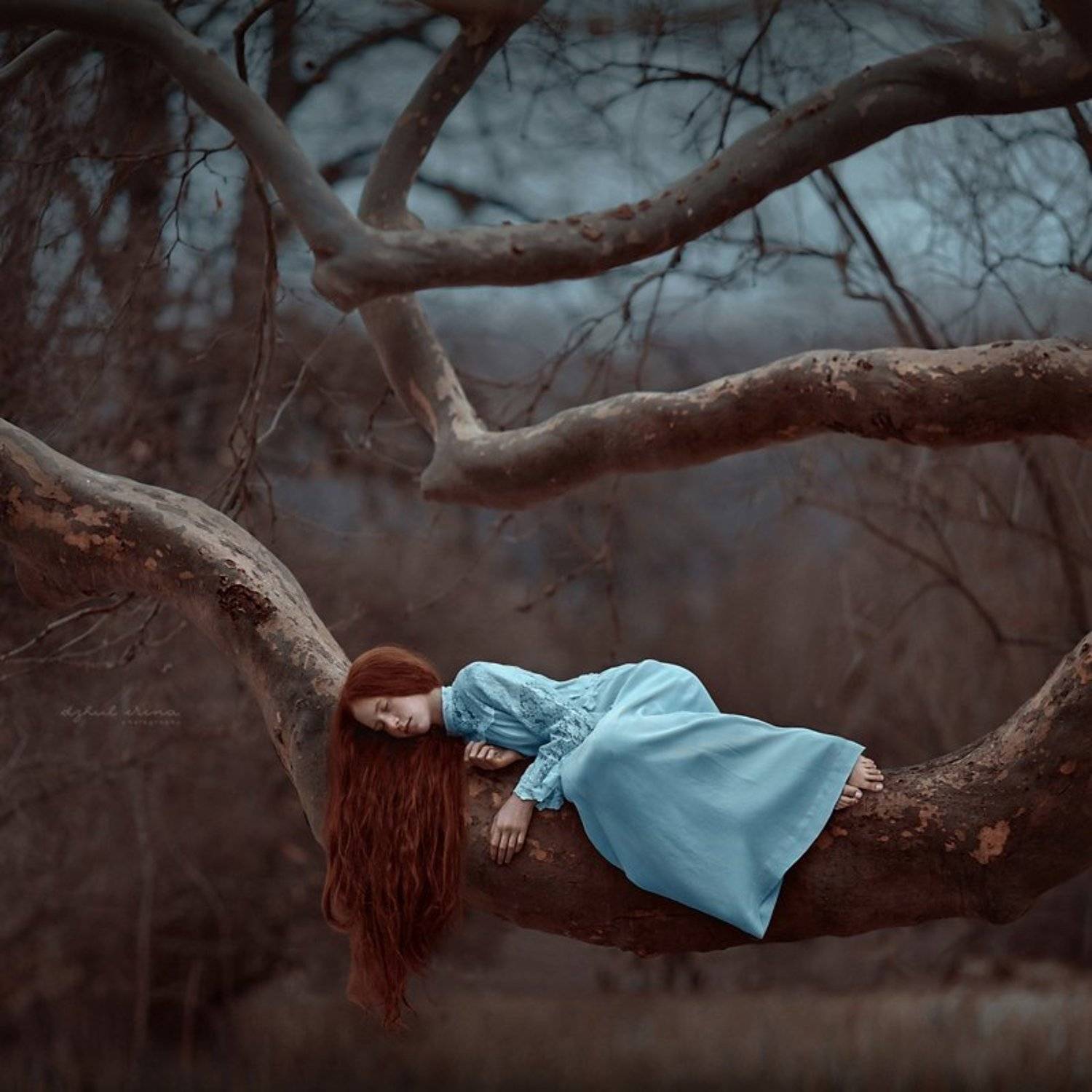 Canon, Canon 135mm, Canon eos 5d mark ii, Dream, Girl, People, Photo, Photoshop, Portrait, Ирина Джуль