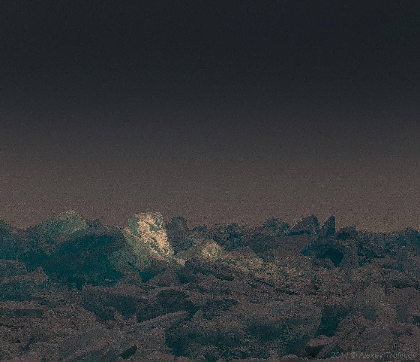 , Алексей Трофимов