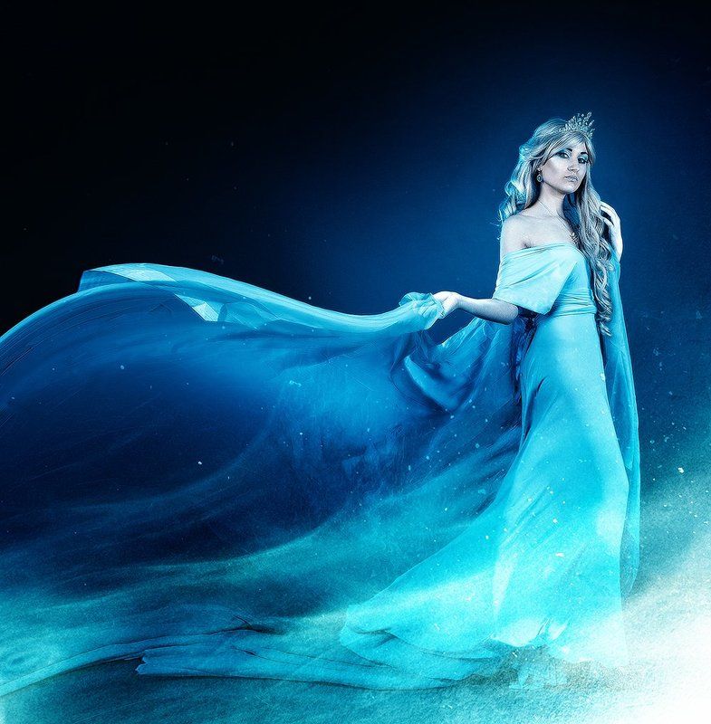 Frozen фото превью