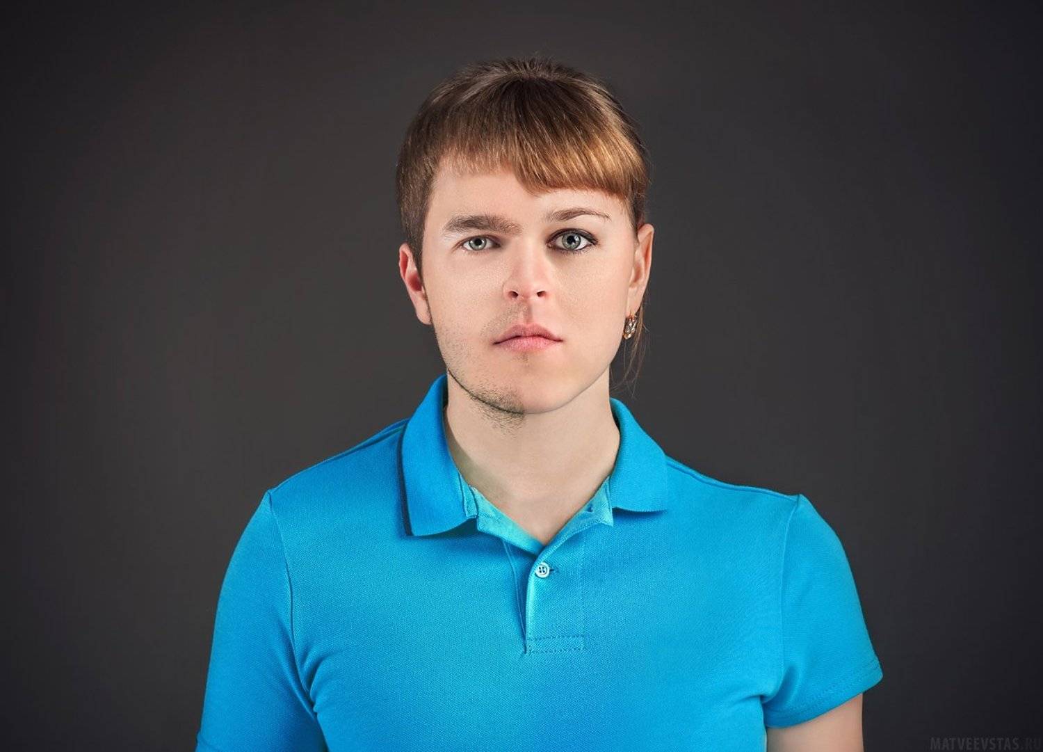 , Матвеев Стас