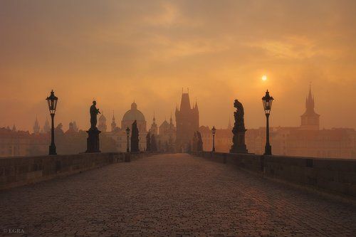 пражский тон