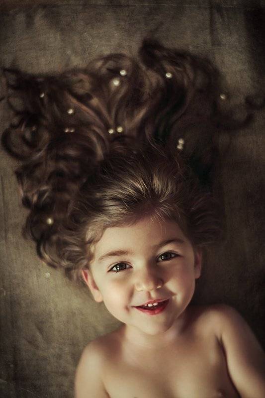 Primoplan 58mm, Елена Галицкая