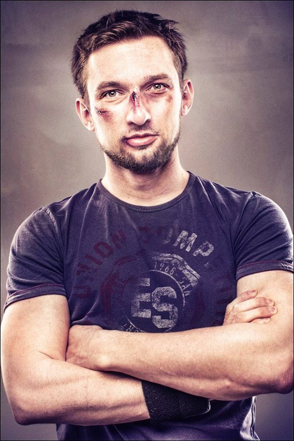 , Тарасов Михаил