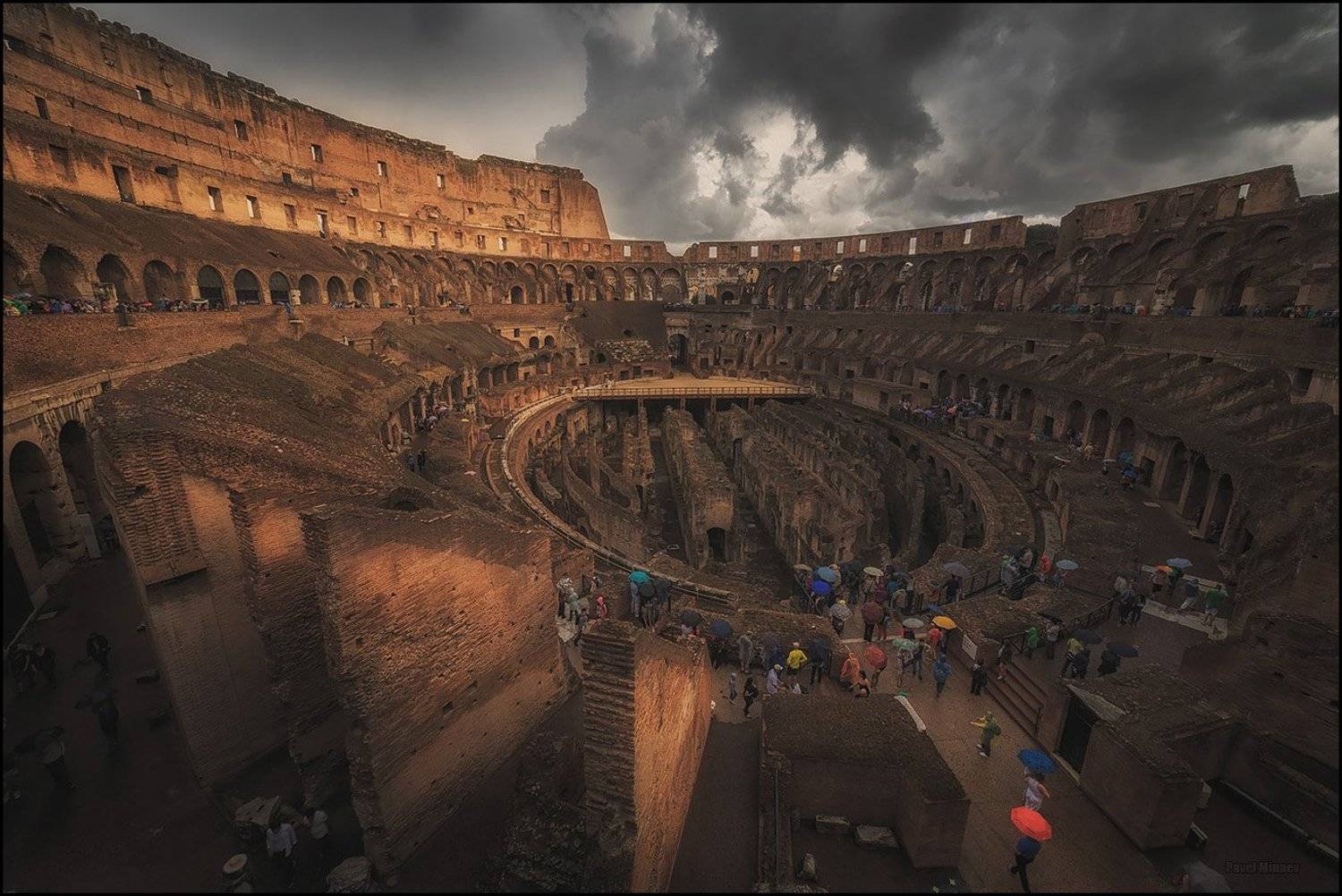 , Минаев Павел