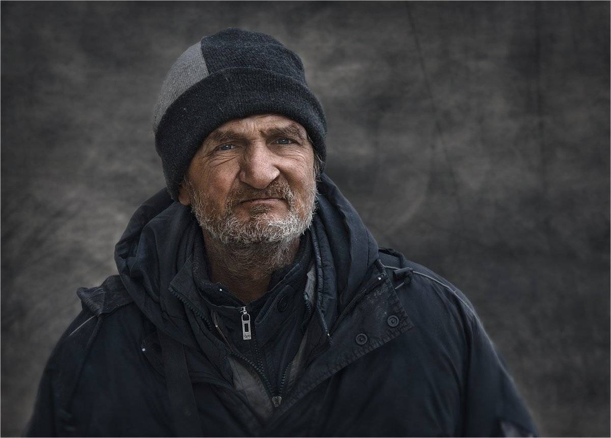 , Александр Поляков