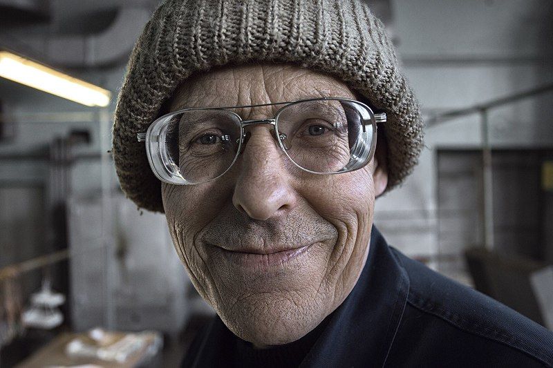 Улыбка фото превью