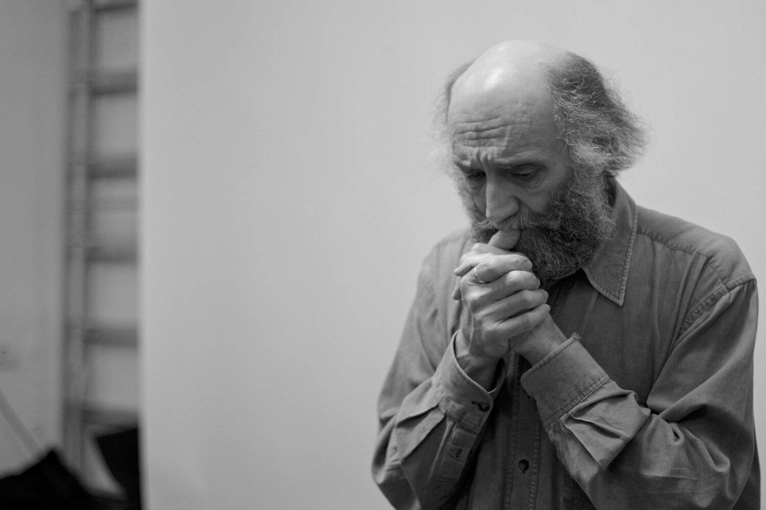 Колосов Георгий, Ирина Назарова