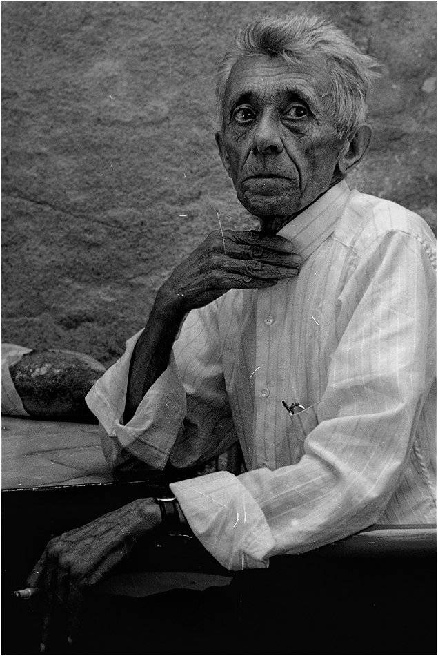 , Александър Сандев